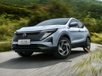 Nissan Qashqai II Facelift 2 SUV 5 doors