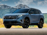 SUV 5 doors