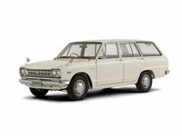 Estate (wagon) 5 doors