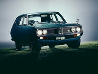 Estate (wagon) 5 doors