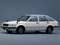 Hatchback 5 doors
