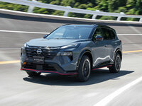 SUV 5 doors Nismo