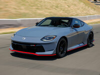 Coupe Nismo