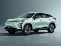 Omoda E5 SUV 5 doors
