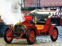 Opel 4/8 PS Cabrio