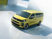 Minivan