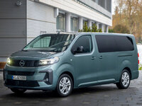 Minivan XL