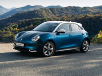 Ora 03 Hatchback 5 doors