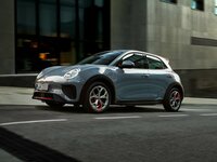 Ora 03 Hatchback 5 doors GT