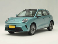 Ora 5 SUV 5 doors
