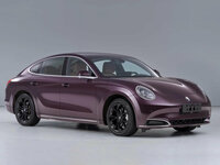 Ora 7 Fastback