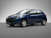 Hatchback 5 doors