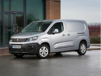 Van LWB