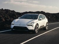 SUV 5 doors SUV