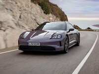 Estate (wagon) 5 doors Sport Turismo