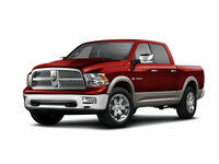 Pickup double cab Crew Cab