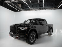 Ram 1500 V Pickup double cab Arctic Trucks