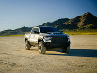 Ram 1500 V Facelift Pickup double cab RHO