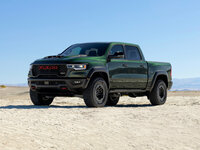 Ram 1500 V Facelift Pickup double cab TRX SRT