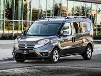 Minivan