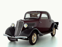 Renault Celtaquatre Coupe
