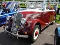 Renault Celtaquatre Cabrio