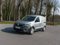 Renault Express II Van