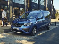 Renault Express II Minivan