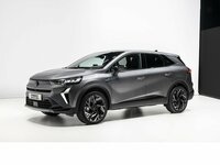 Renault Symbioz SUV 5 doors