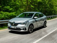 Renault Taliant Sedan