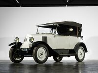 Phaeton