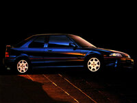 Hatchback 3 doors