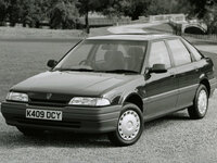 Hatchback 5 doors