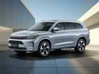 Seres M7 SUV 5 doors