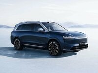 Seres M9 SUV 5 doors