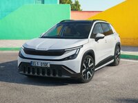 Skoda Epiq SUV 5 doors