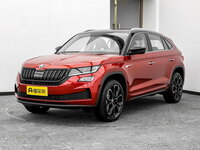 Skoda Kodiaq GT SUV 5 doors