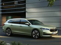 Estate (wagon) 5 doors