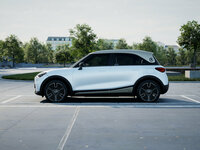 Smart #1 SUV 5 doors