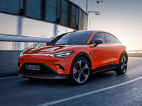 Smart #3 SUV 5 doors