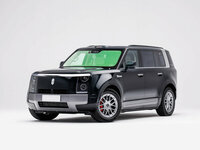 Stelato G9 SUV 5 doors