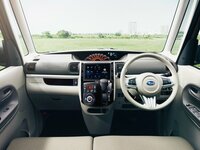 Subaru Chiffon I Minivan