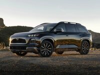 Subaru Getaway SUV 5 doors