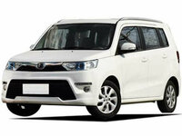 Suzuki Beidouxing II Hatchback 5 doors