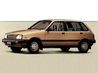 Suzuki Cultus I Hatchback 5 doors