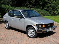 Suzuki SC100 Hatchback 3 doors