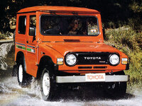 SUV 3 doors