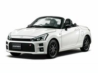 Toyota Copen Cabrio GR Sport