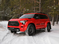SUV 5 doors Arctic Trucks