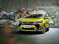 Hatchback 5 doors L